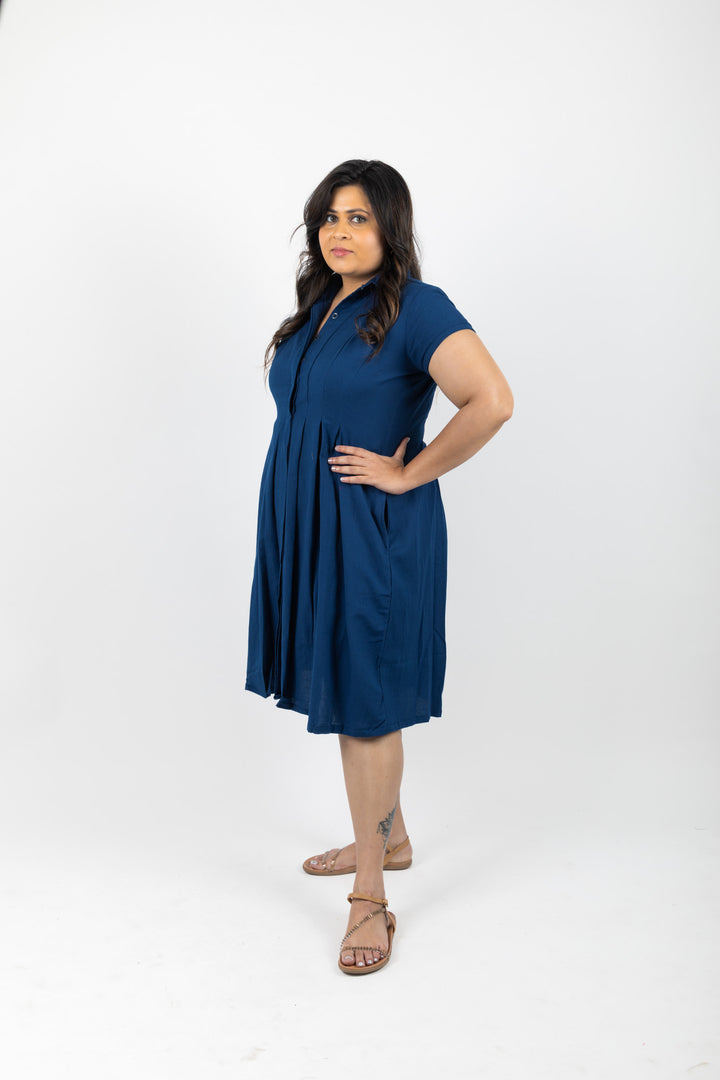 Hudson Dress
