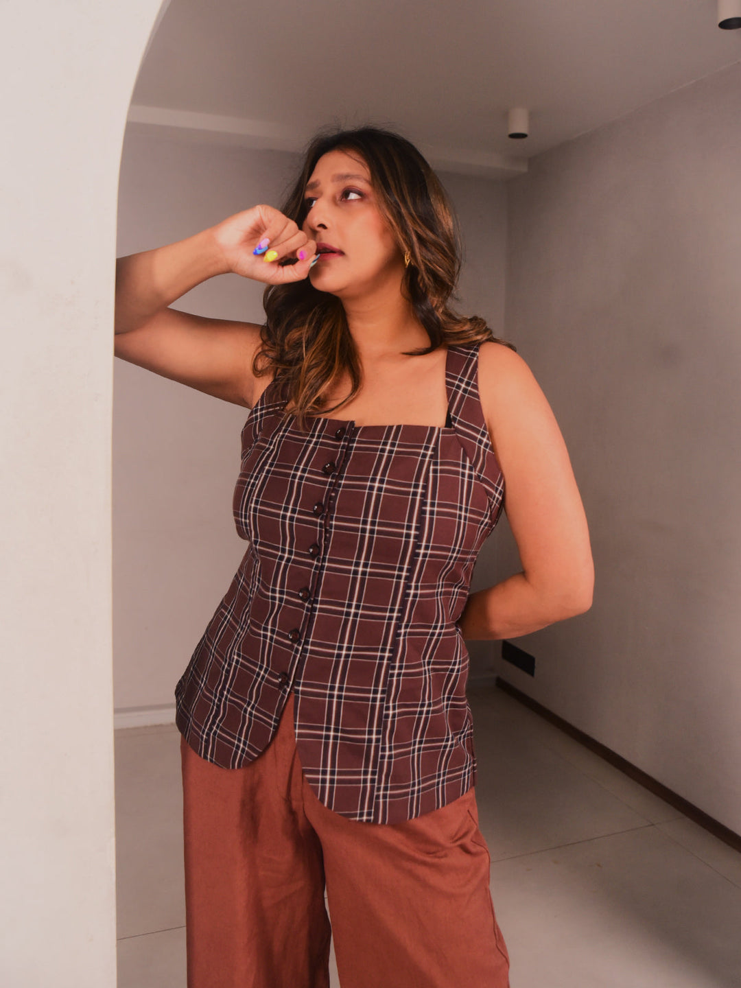 Rae Vest
