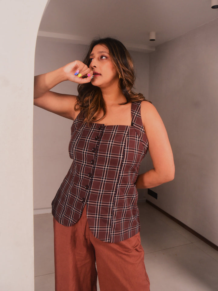 Rae Vest