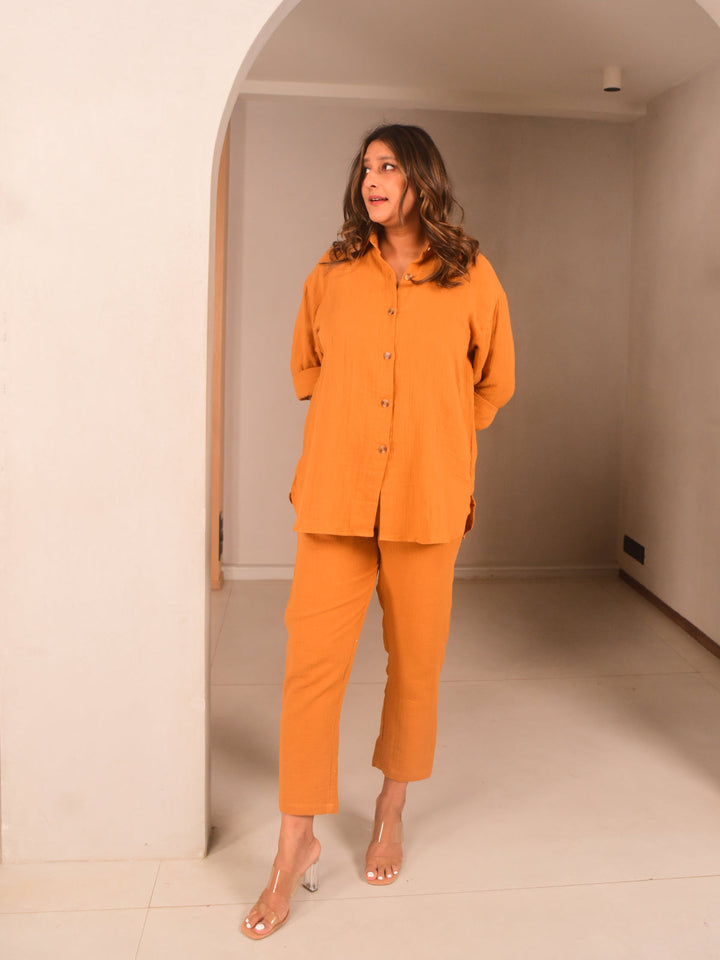 Tila Co-ord Set