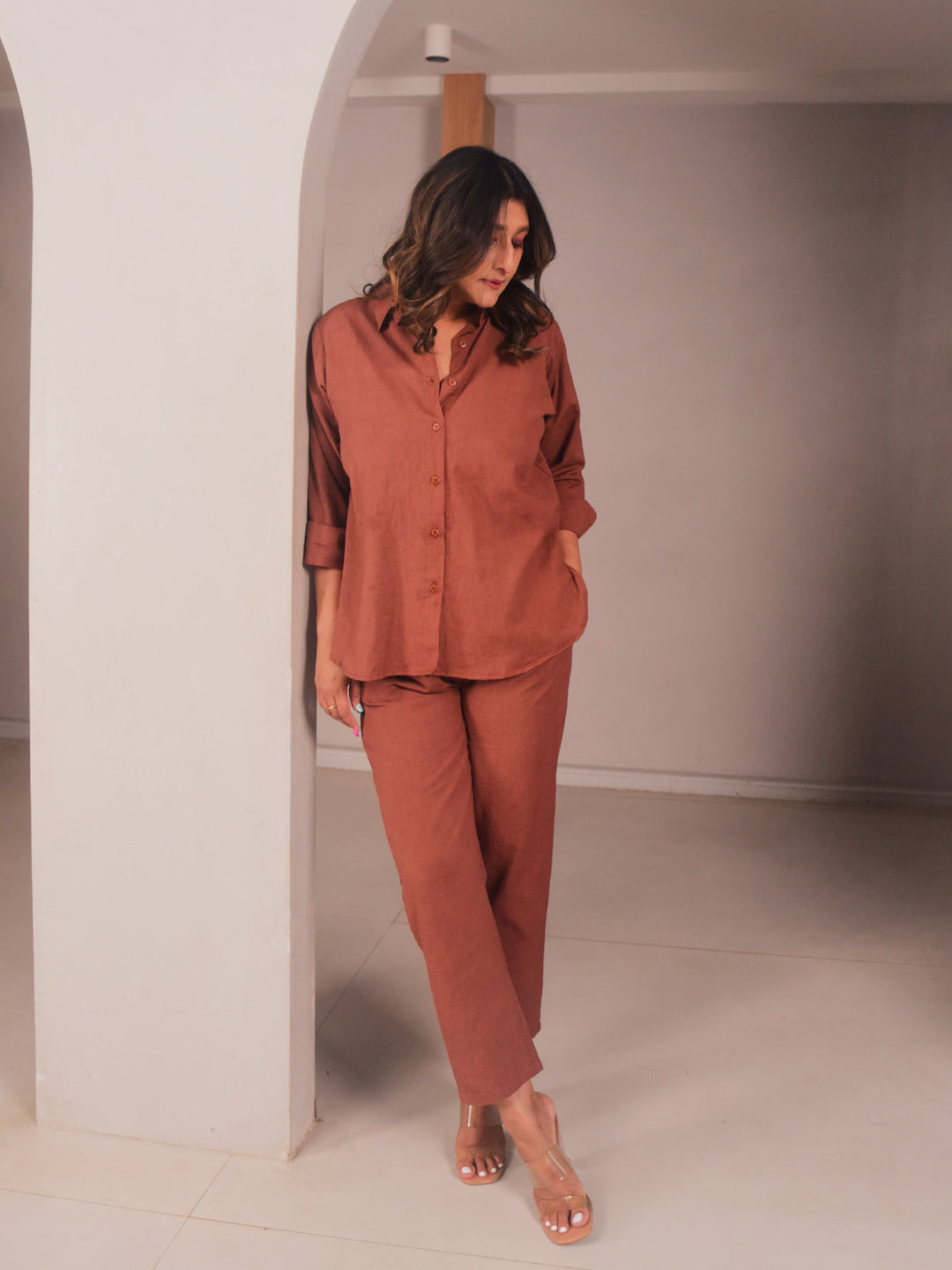 Rae Co-ord Set