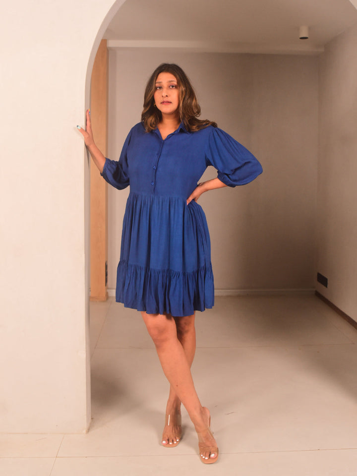 Aria Short Dress