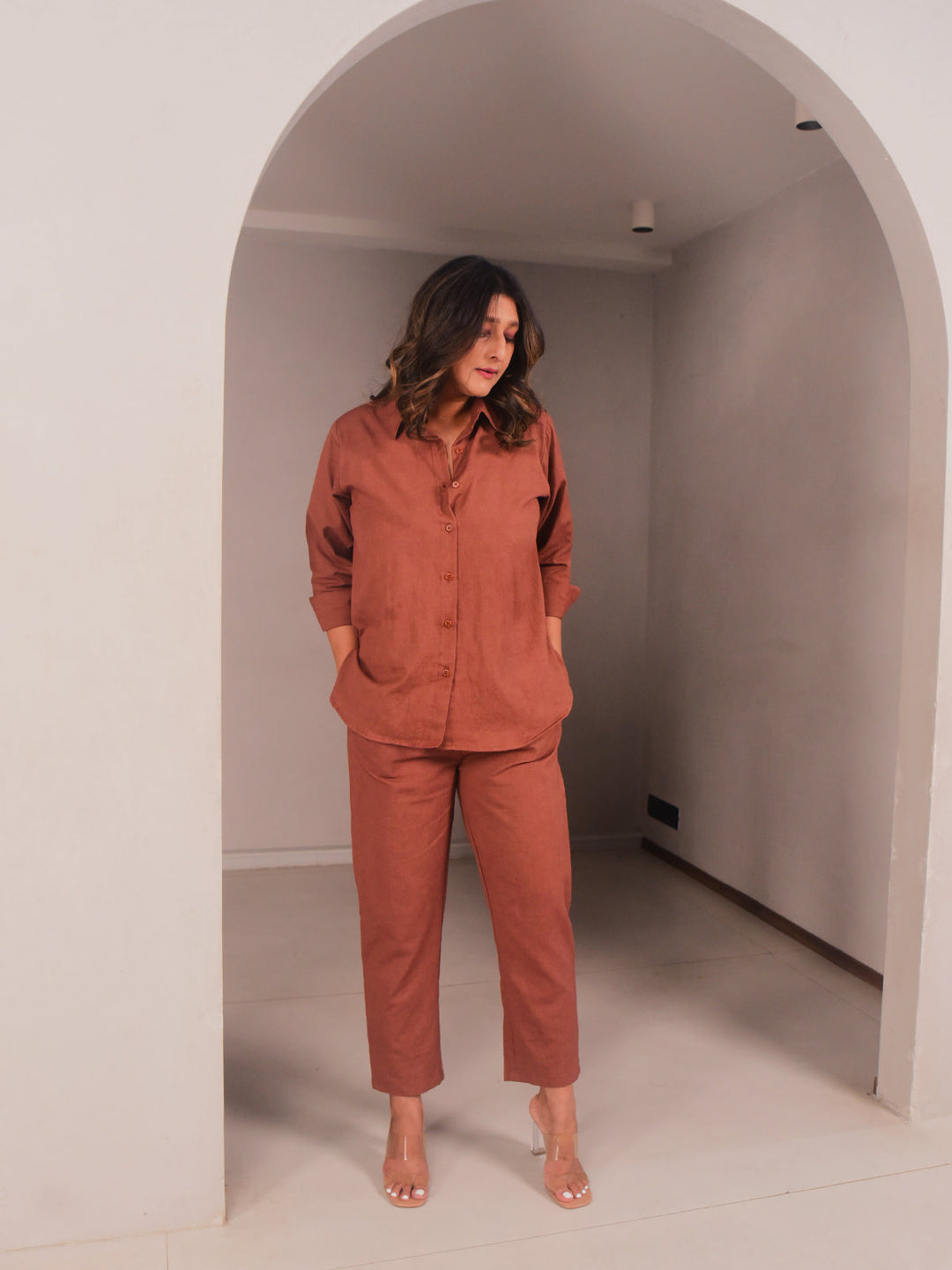 Rae Co-ord Set
