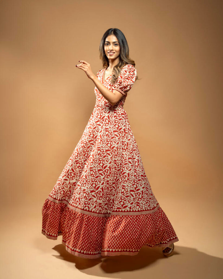 Rosalia Maxi