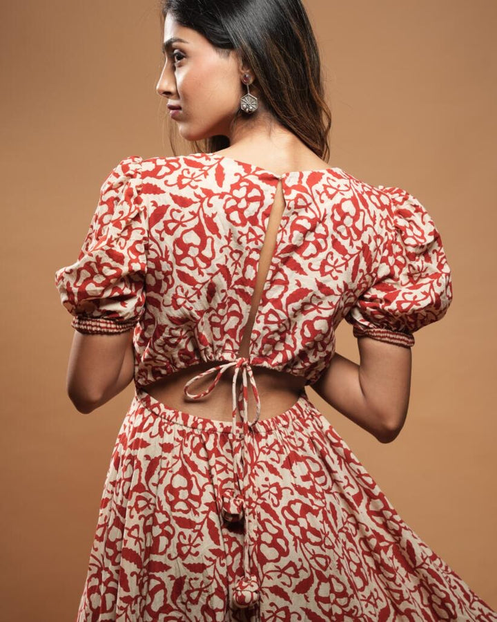 Rosalia Maxi