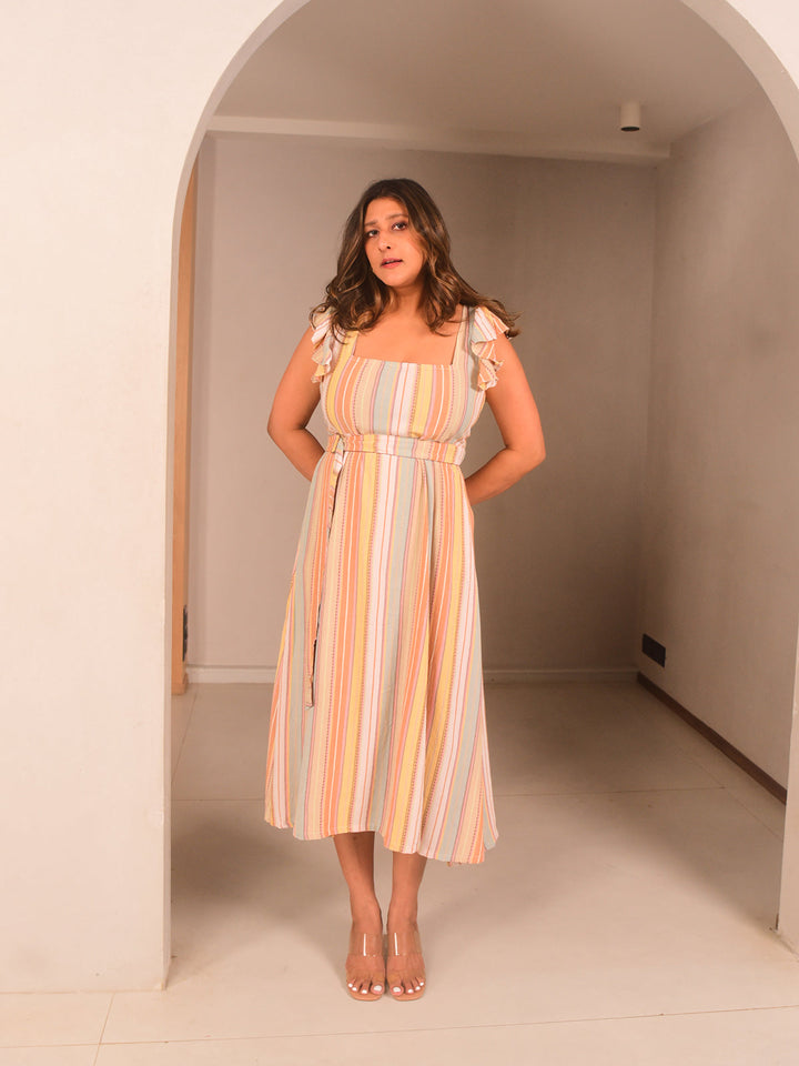 Kiki Day Dress