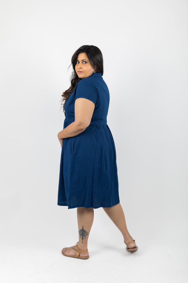 Hudson Dress