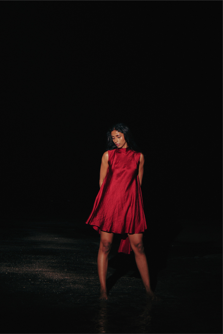 Elaine Dress