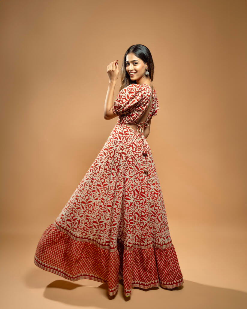 Rosalia Maxi