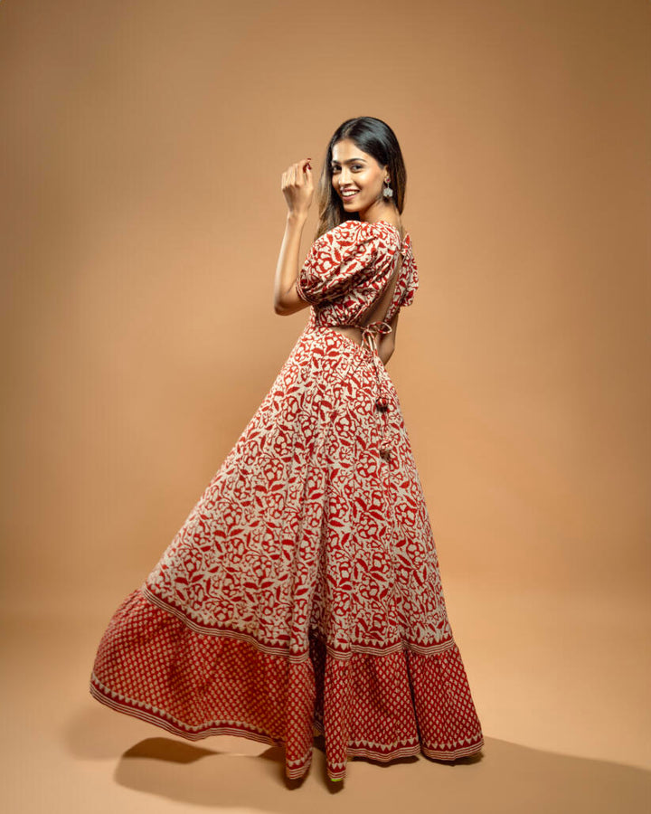 Rosalia Maxi