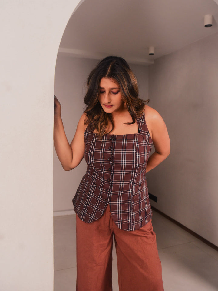 Rae Vest