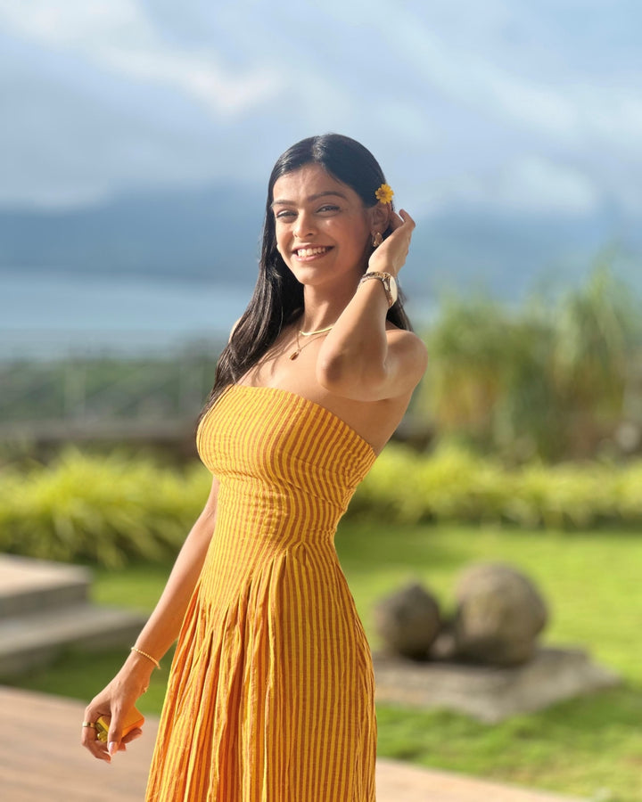 Maya-Yellow