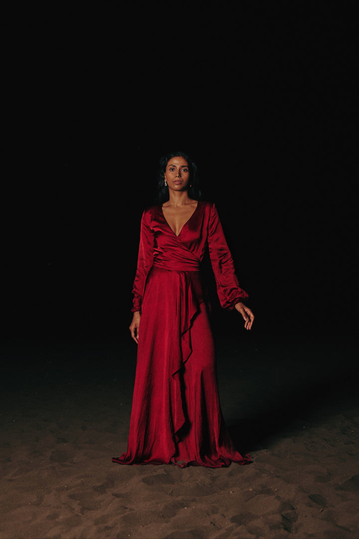 Alessia Dress