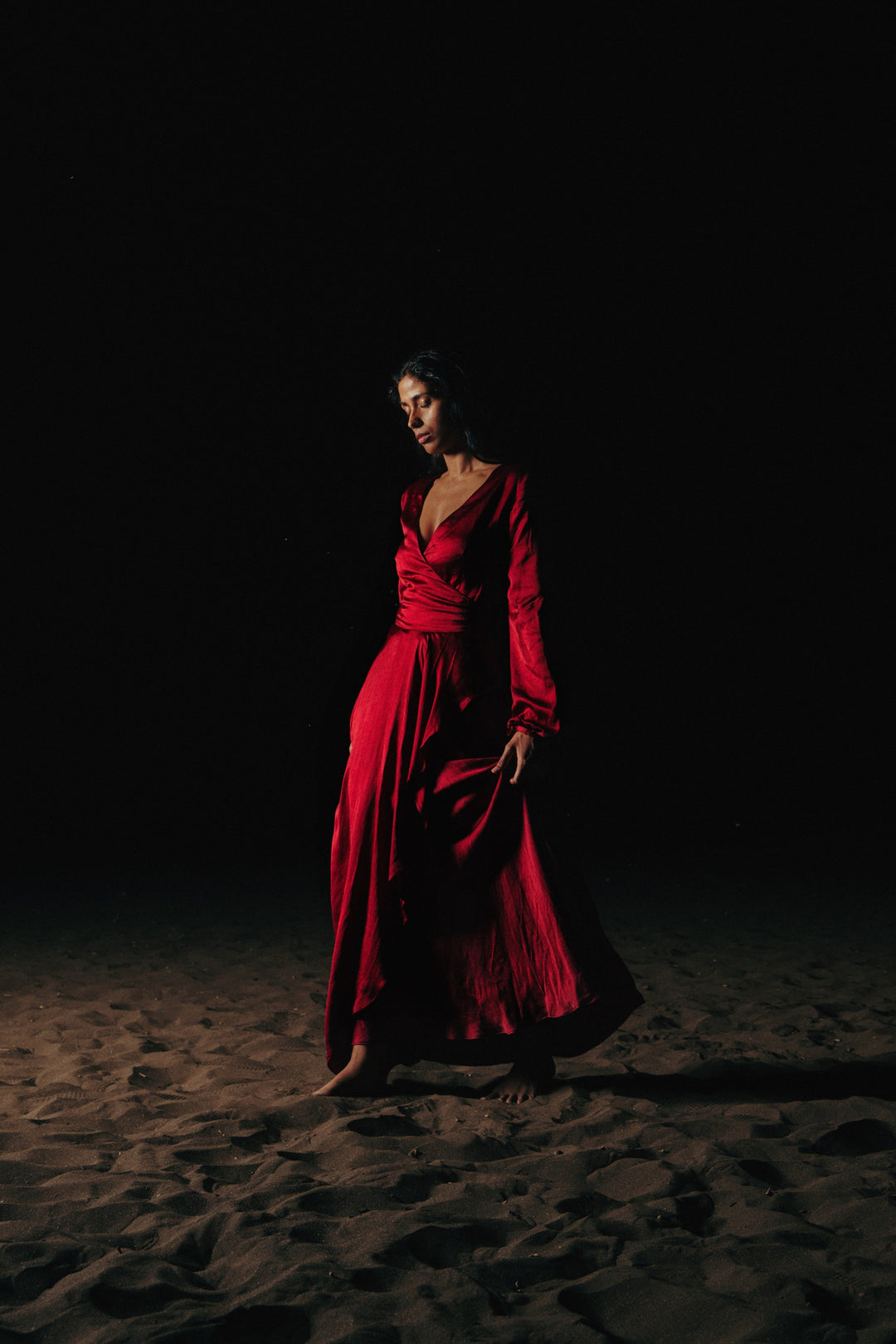 Alessia Dress