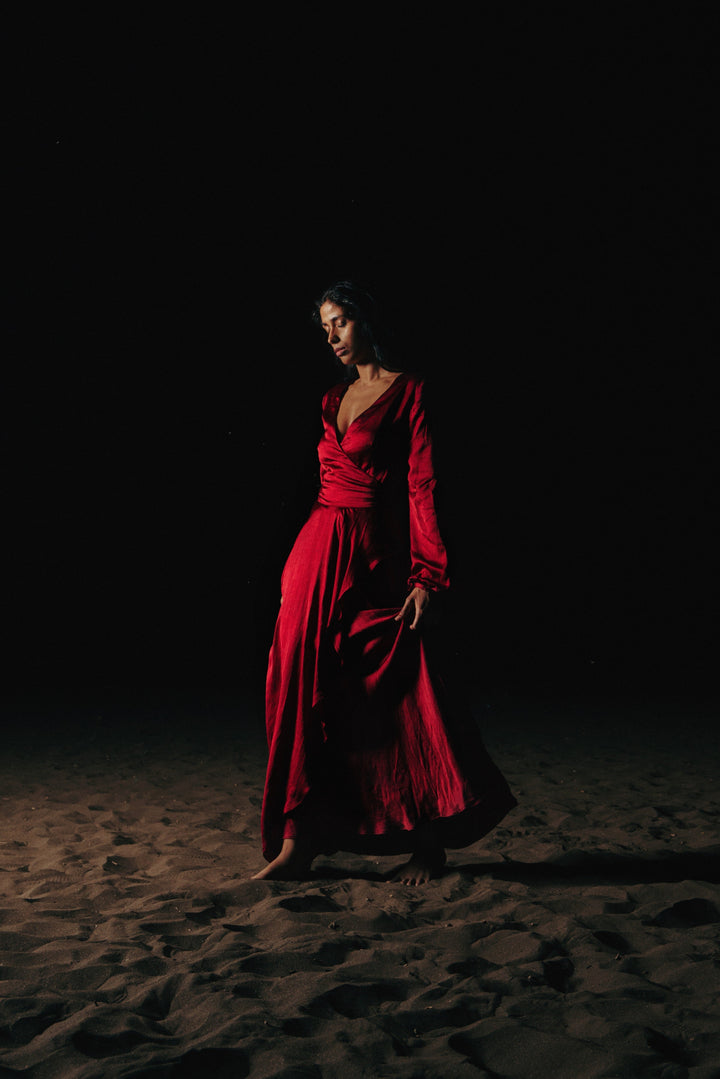Alessia Dress