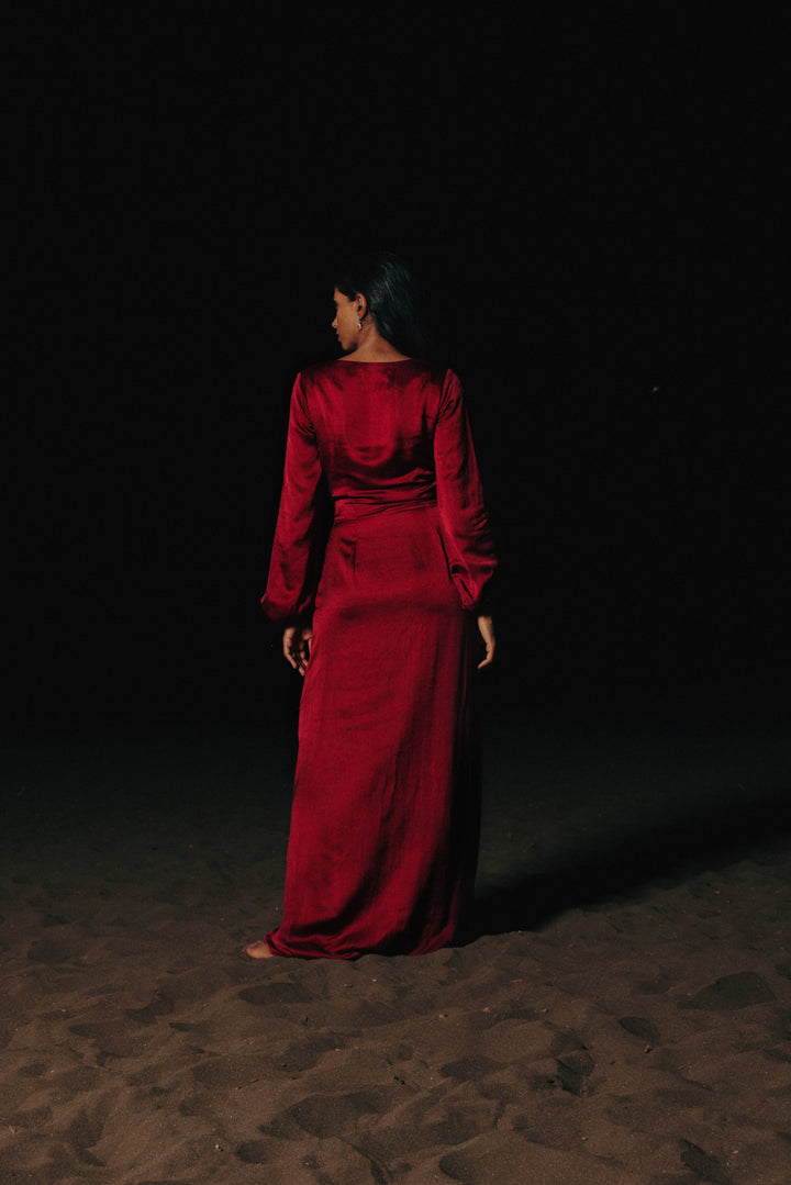 Alessia Dress