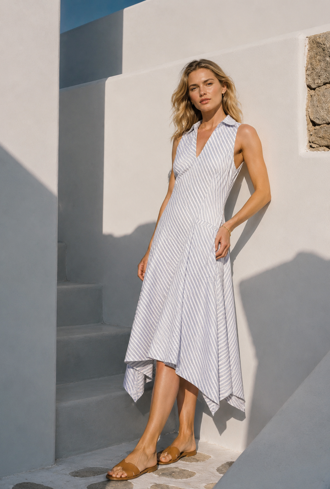 Ashton Dress