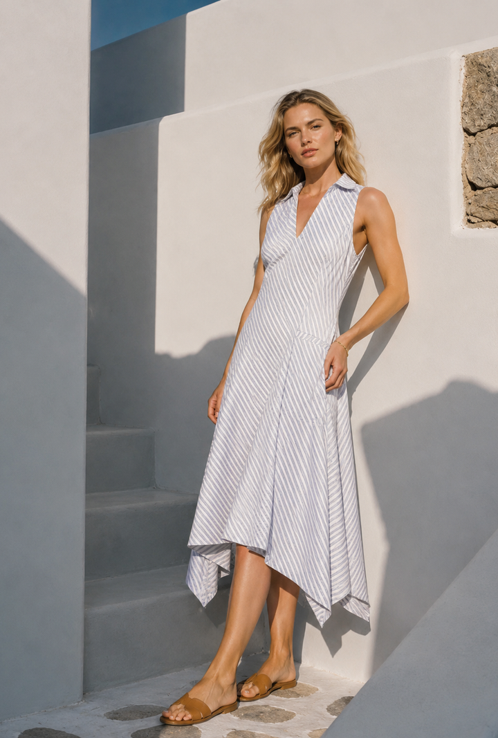 Ashton Dress