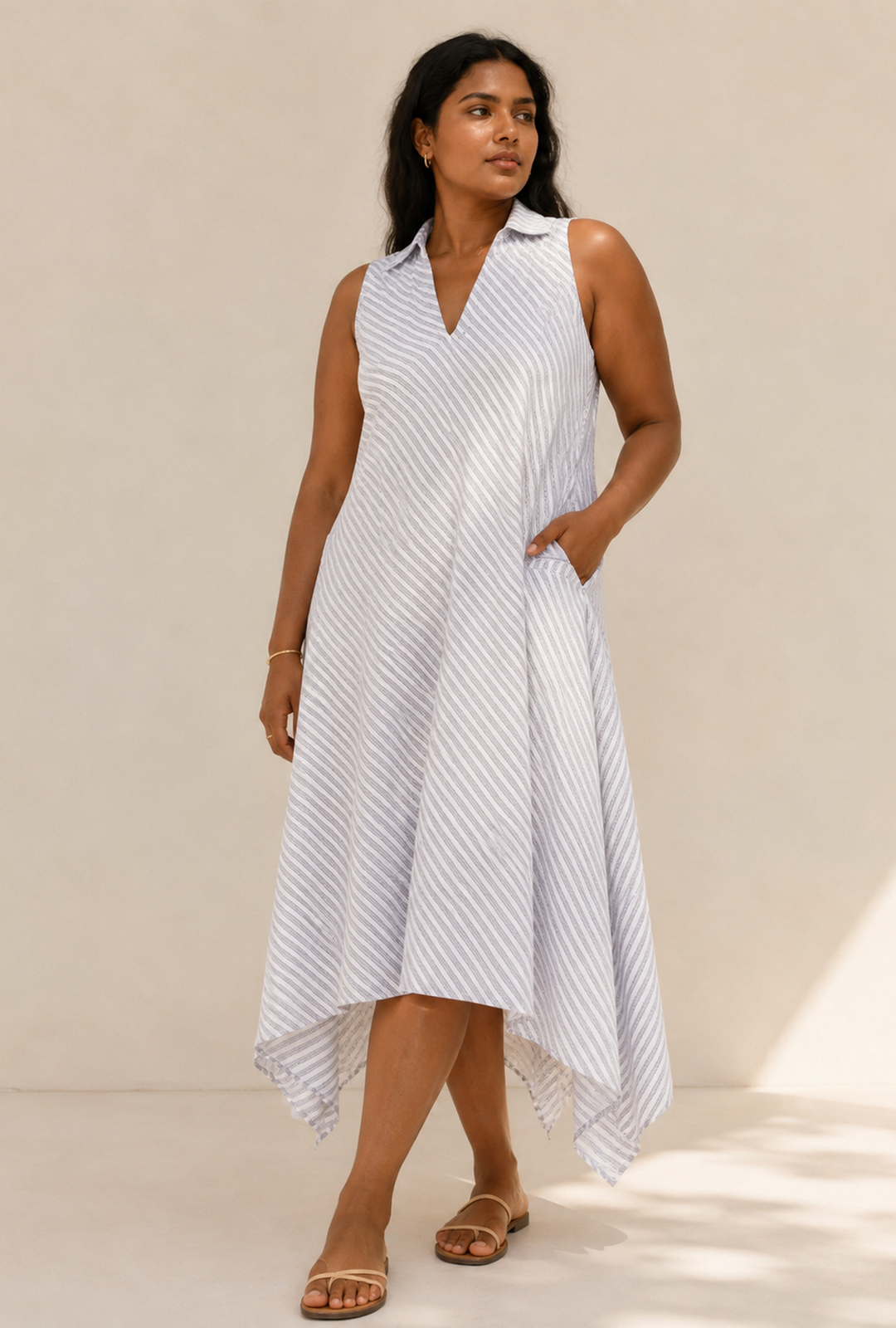 Ashton Dress