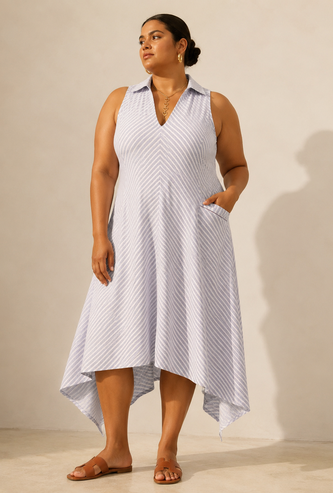 Ashton Dress
