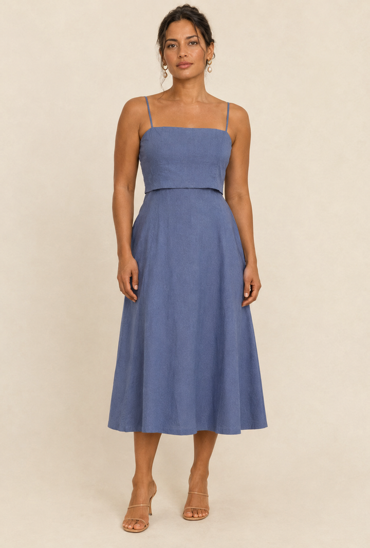Aspen Dress