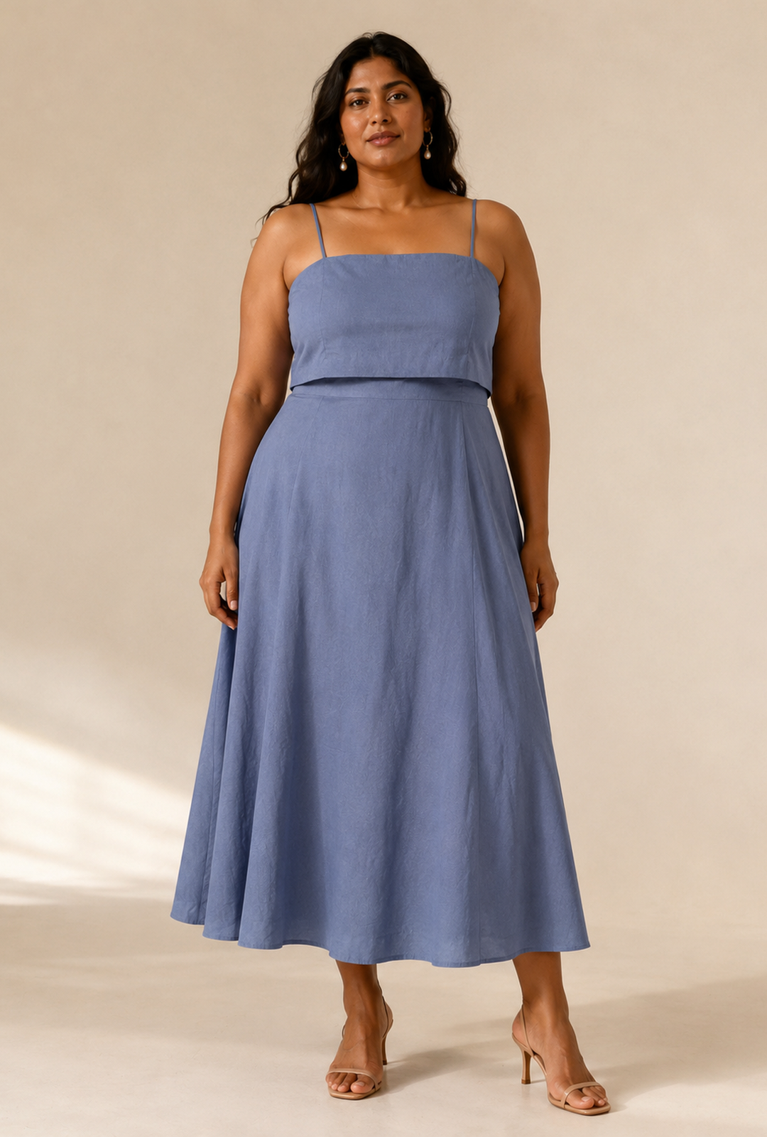 Aspen Dress
