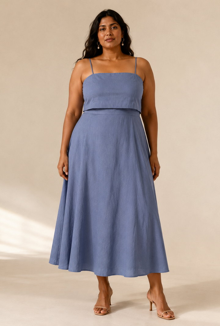Aspen Dress