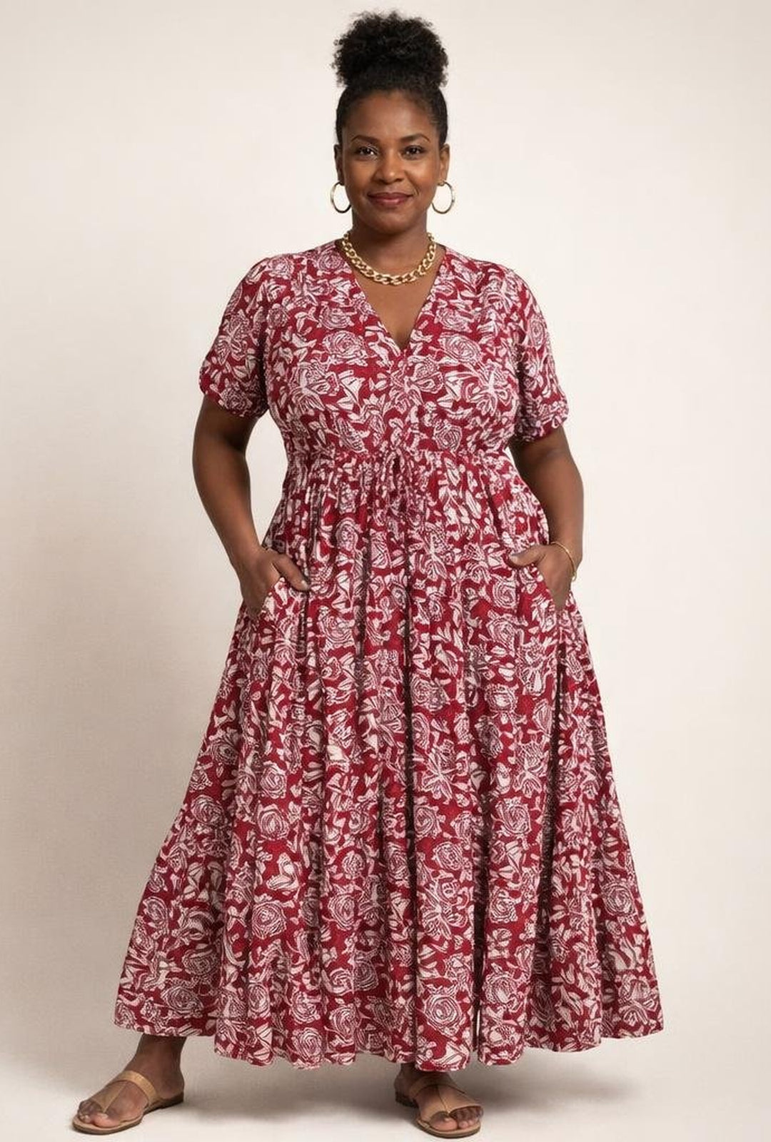 Bella Dress: Day-to-Night Elegance