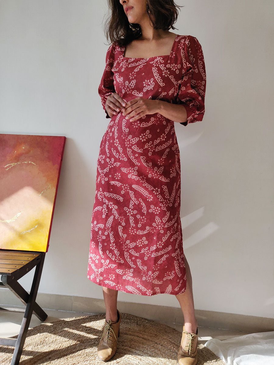 Plum Drama - Why So Blue