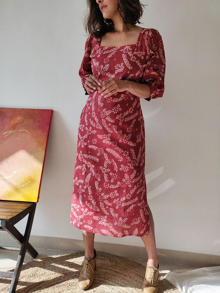 Plum Drama - Why So Blue