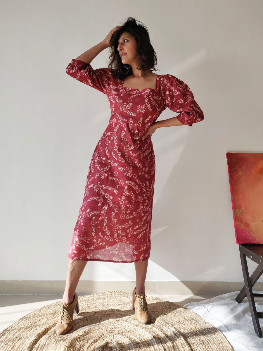 Plum Drama - Why So Blue