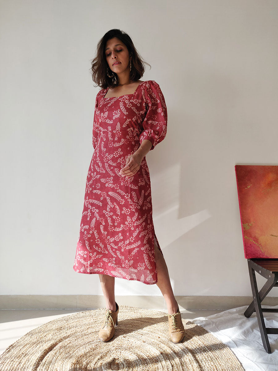 Plum Drama - Why So Blue