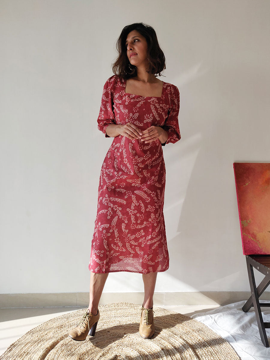 Plum Drama - Why So Blue