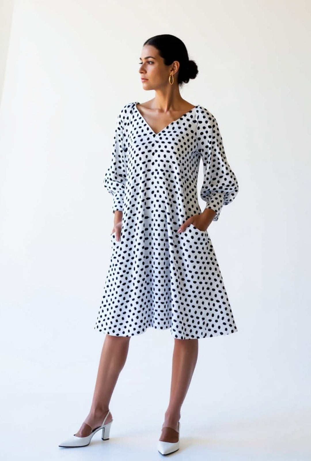 Bobby Dress