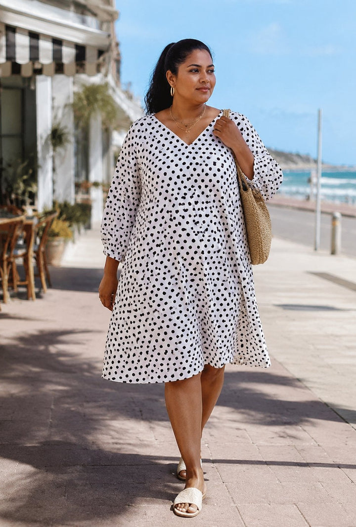 Bobby Dress