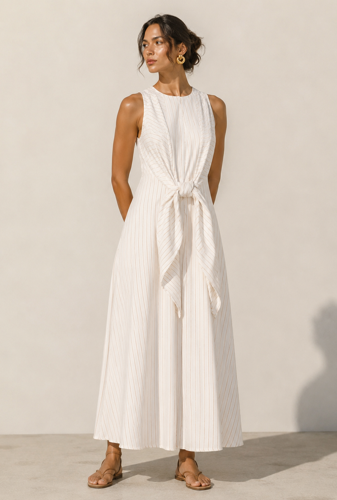 Capri Dress