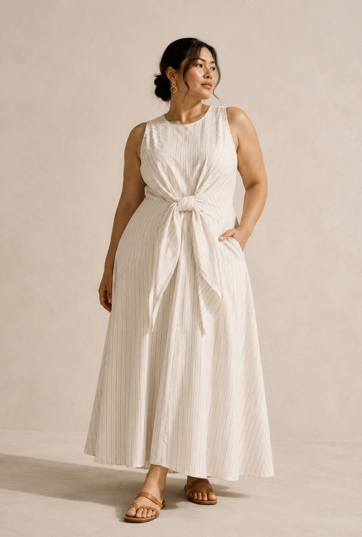 Capri Dress
