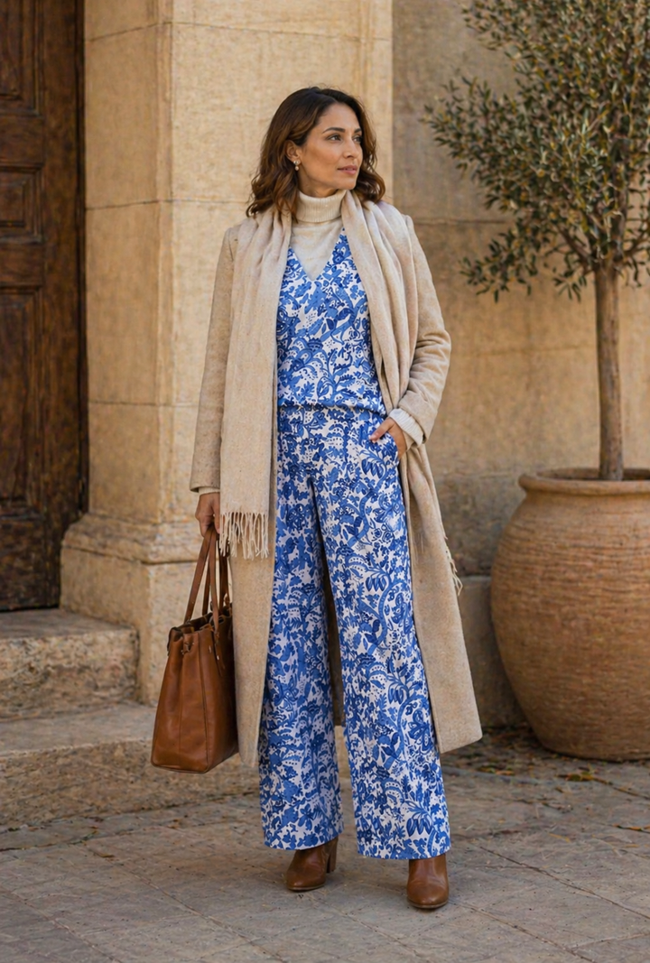 Fira Pants