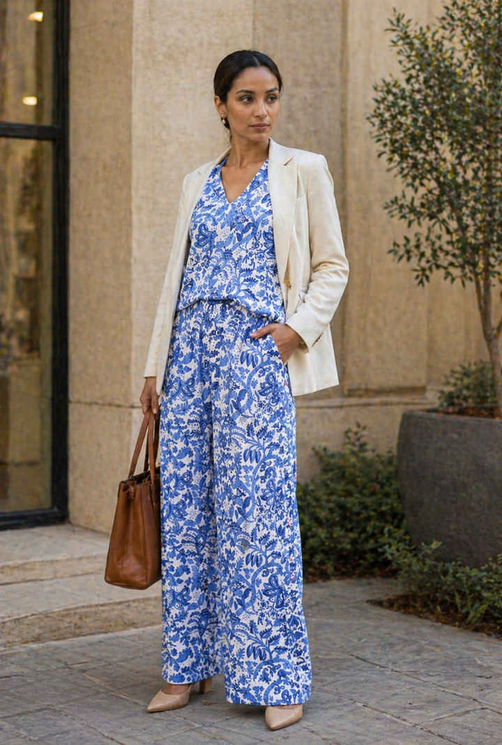 Fira Pants