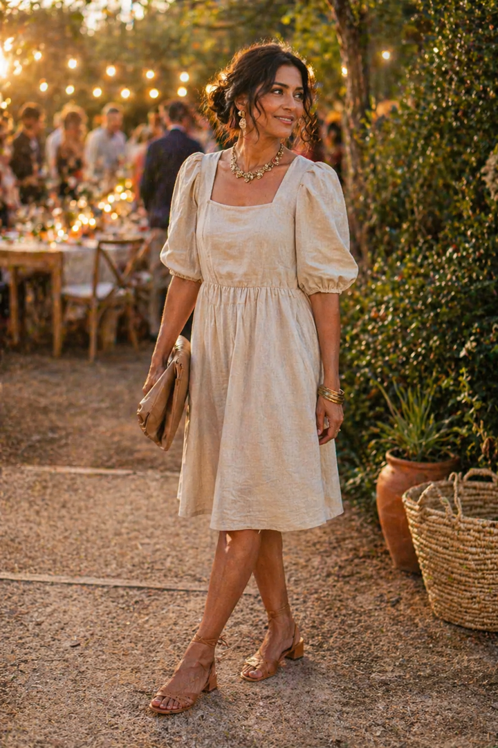 Fiona Dress