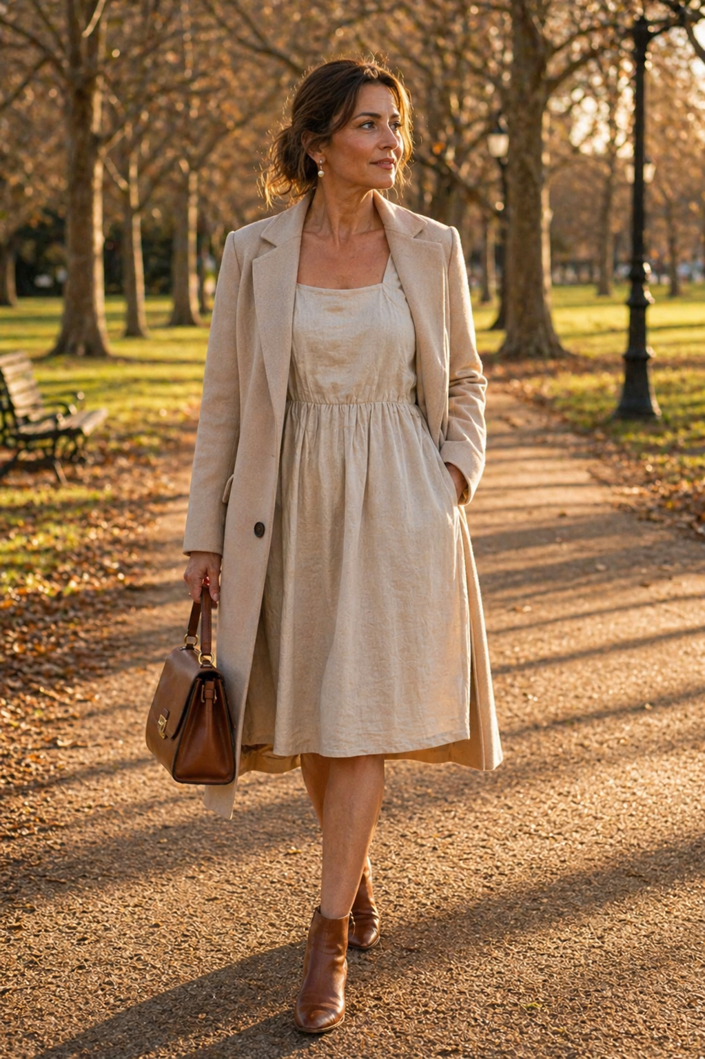 Fiona Dress