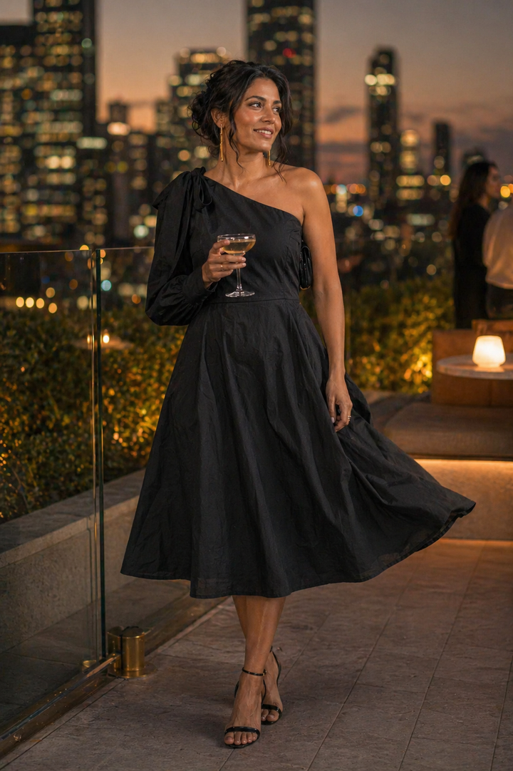 Veronica Dress