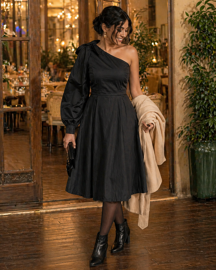 Veronica Dress