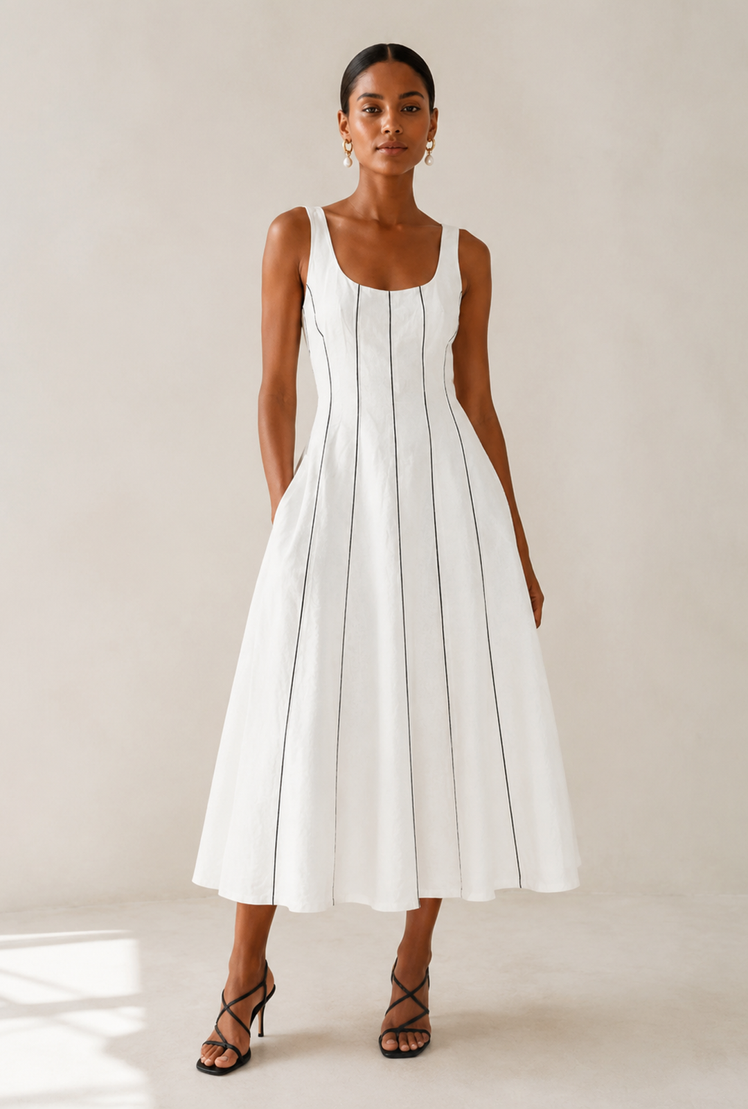 Clara Dress