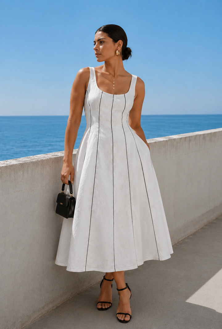 Clara Dress