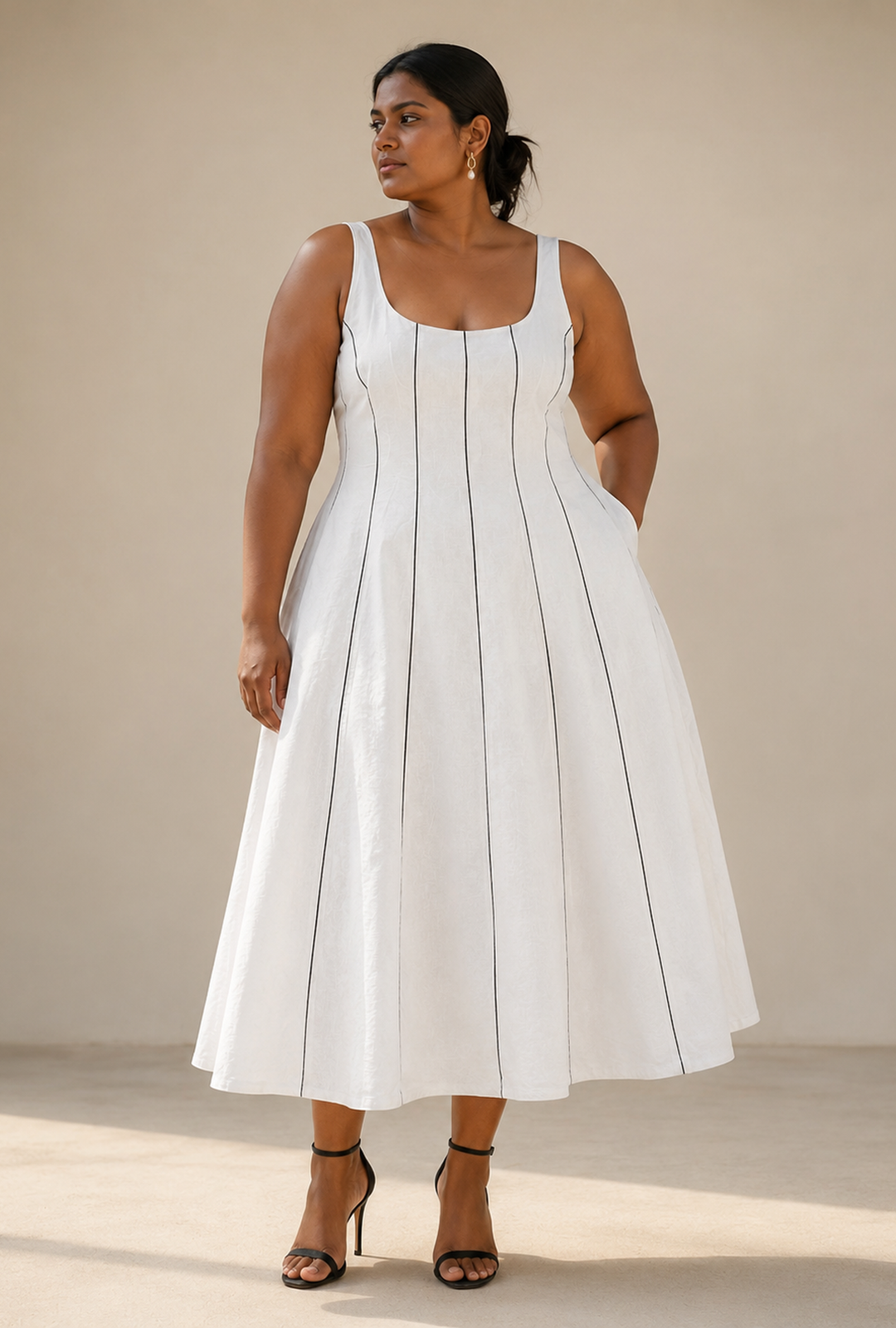 Clara Dress
