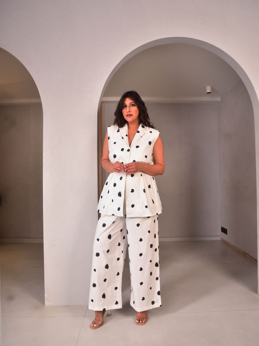 Dottie Vest