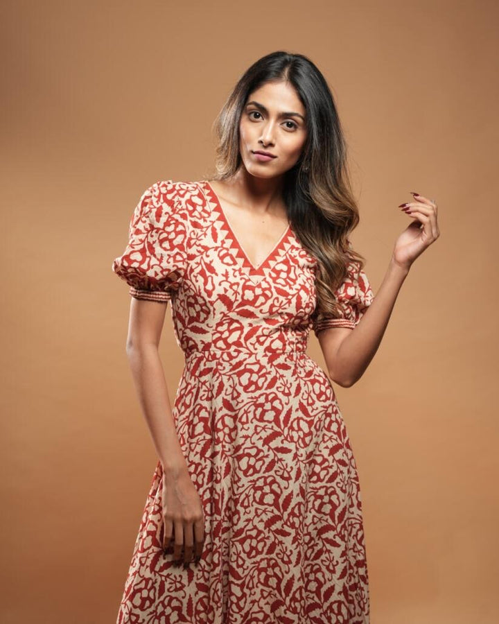 Rosalia Maxi
