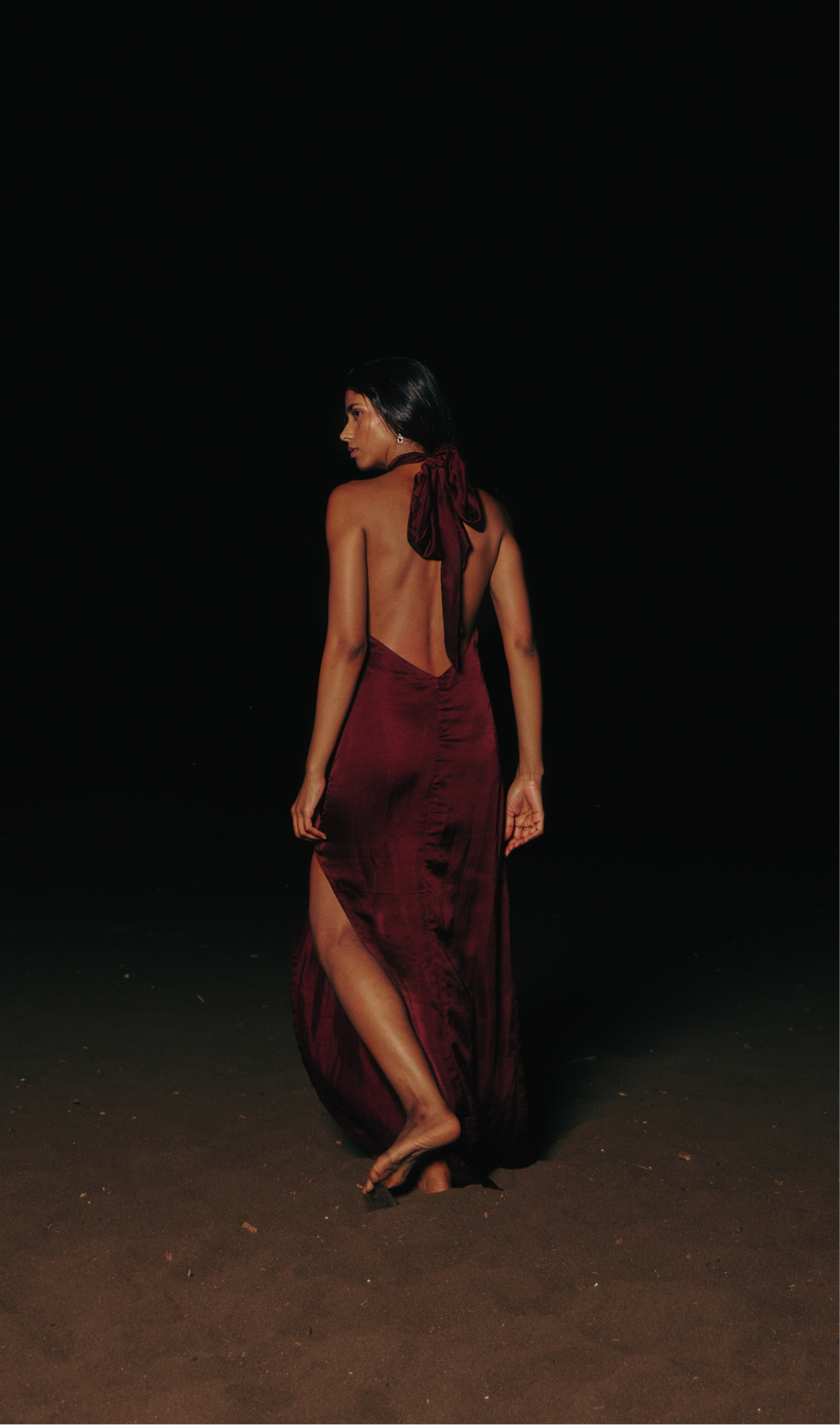 Drew Dress
