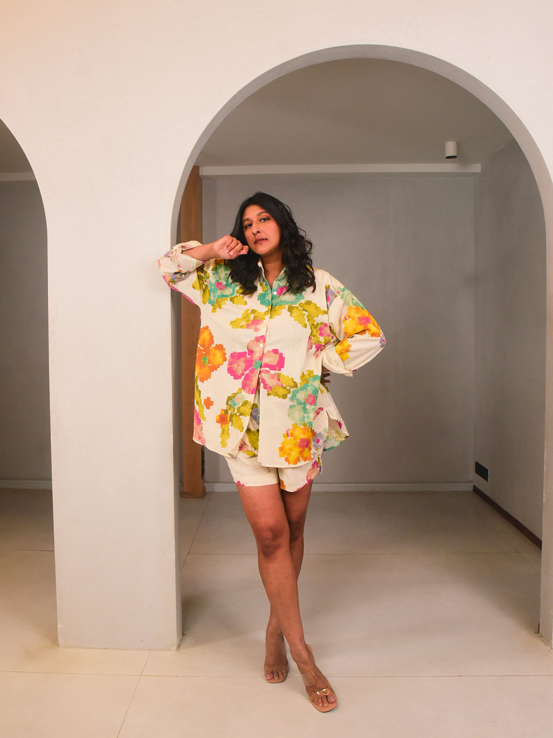 Em Co-ord Set